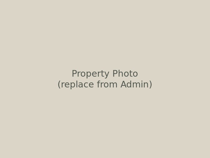 3 BHK Residential Plot in Model Town